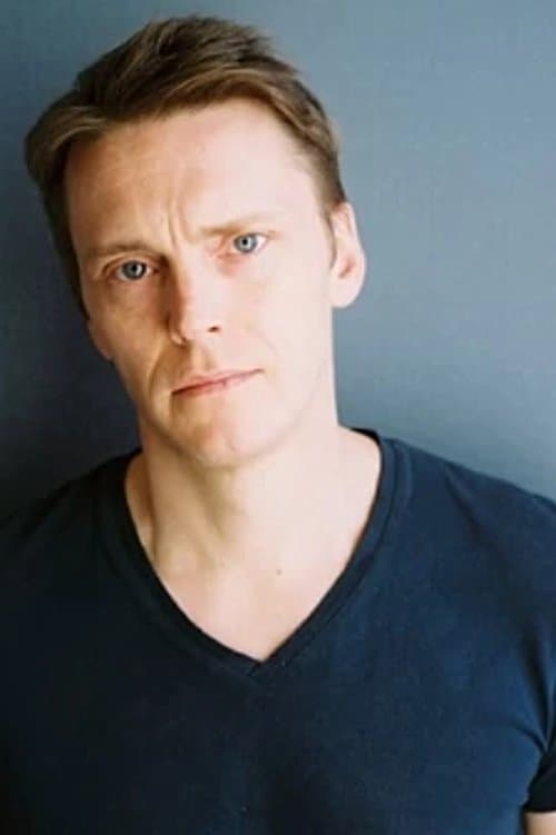 Todd Hofley zdjęcie