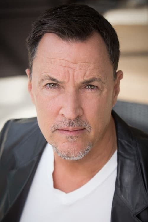 Todd Jensen zdjęcie