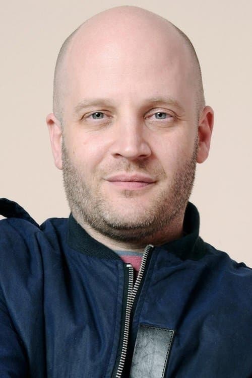 Todd Louiso zdjęcie
