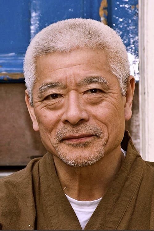 Togo Igawa zdjęcie