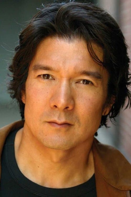 Tohoru Masamune zdjęcie