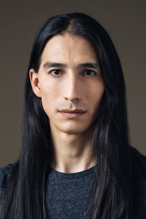 Tokala Black Elk zdjęcie