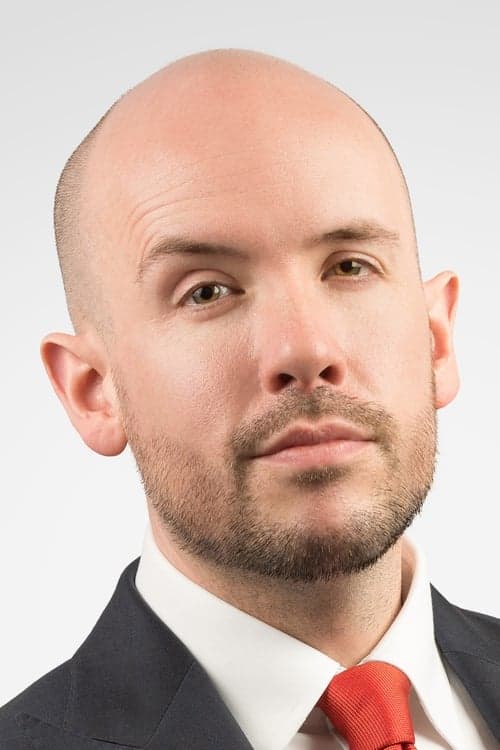 Tom Allen zdjęcie
