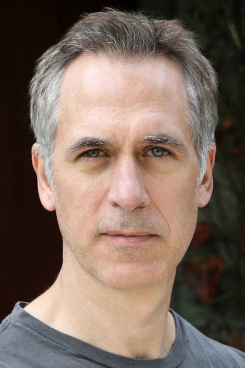 Tom Amandes zdjęcie