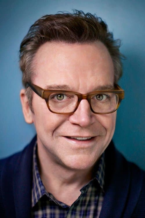 Tom Arnold zdjęcie
