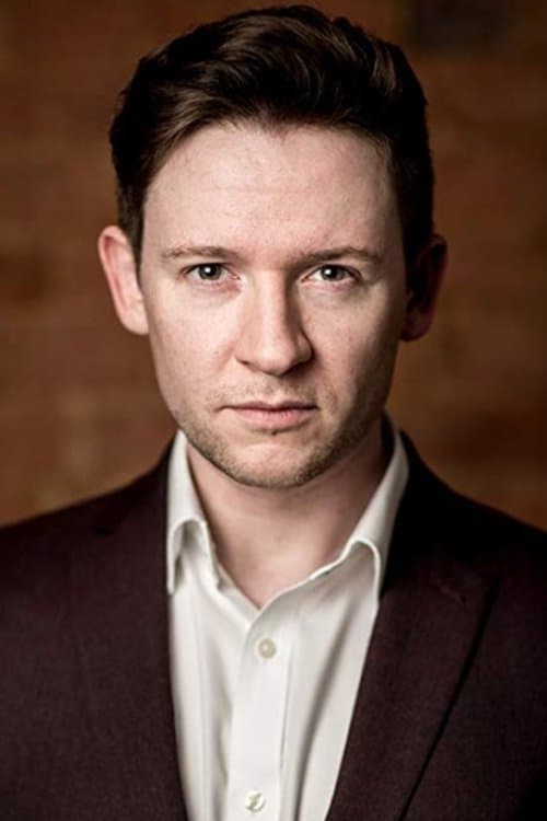Tom Ashley zdjęcie