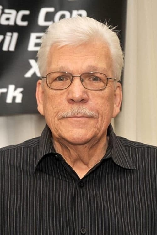 Tom Atkins zdjęcie