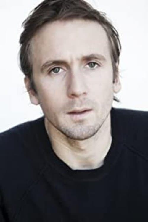 Tom Basden zdjęcie