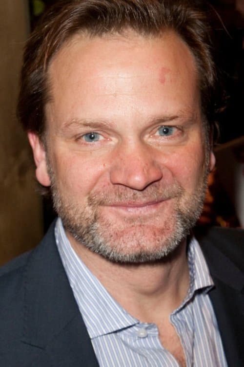 Tom Beard zdjęcie