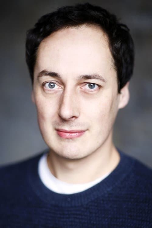 Tom Bell zdjęcie