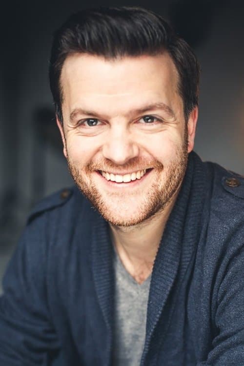 Tom Bennett zdjęcie