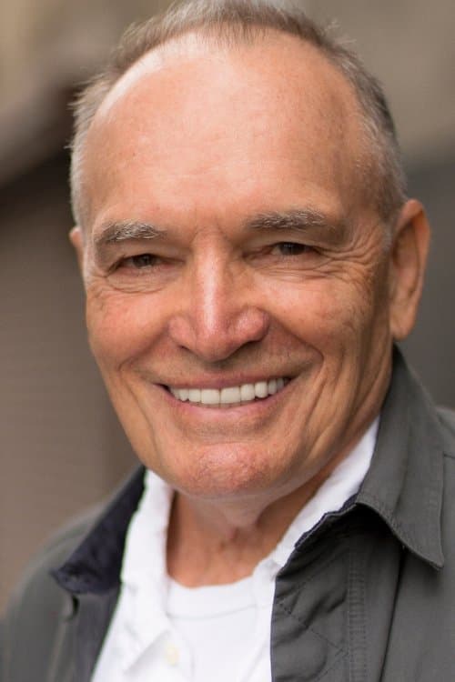 Tom Bower zdjęcie