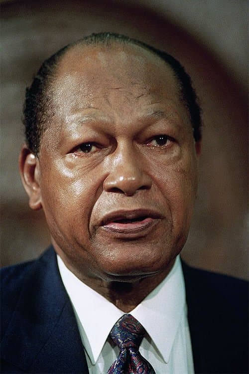 Tom Bradley zdjęcie