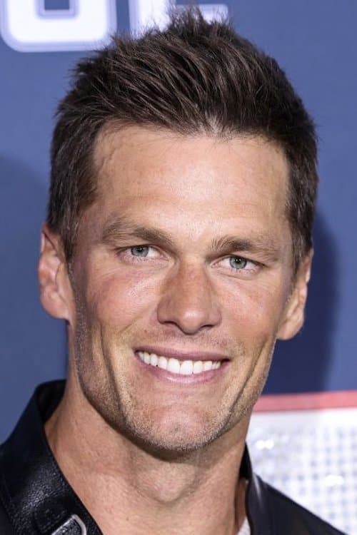 Tom Brady zdjęcie