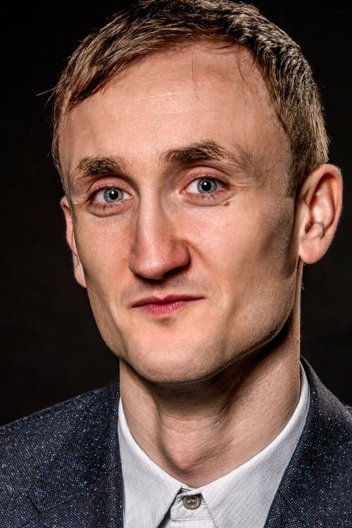 Tom Brooke zdjęcie