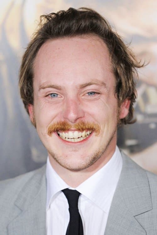 Tom Budge zdjęcie