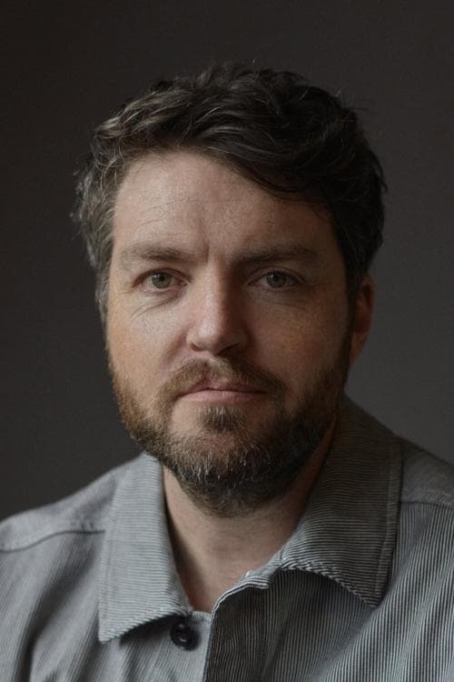 Tom Burke zdjęcie