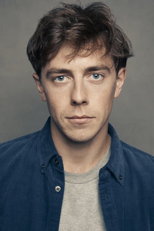 Tom Byrne zdjęcie
