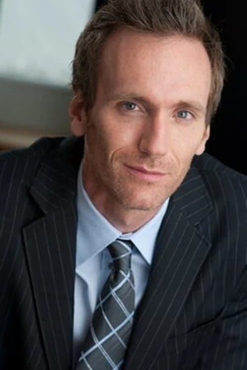 Tom Carey zdjęcie