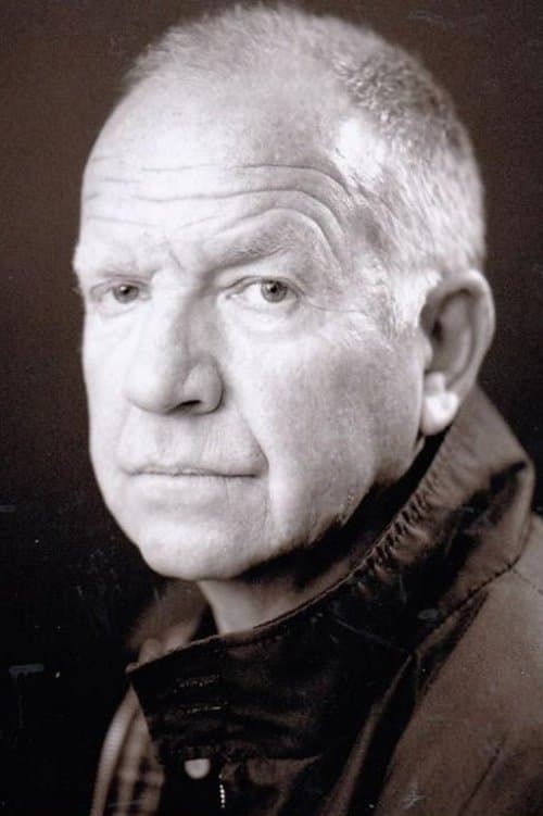 Tom Chadbon zdjęcie