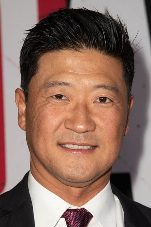 Tom Choi zdjęcie