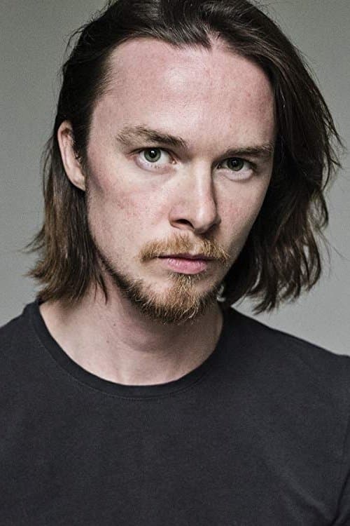 Tom Clegg zdjęcie
