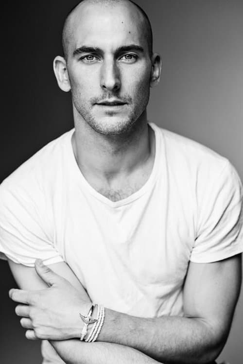 Tom Colley zdjęcie