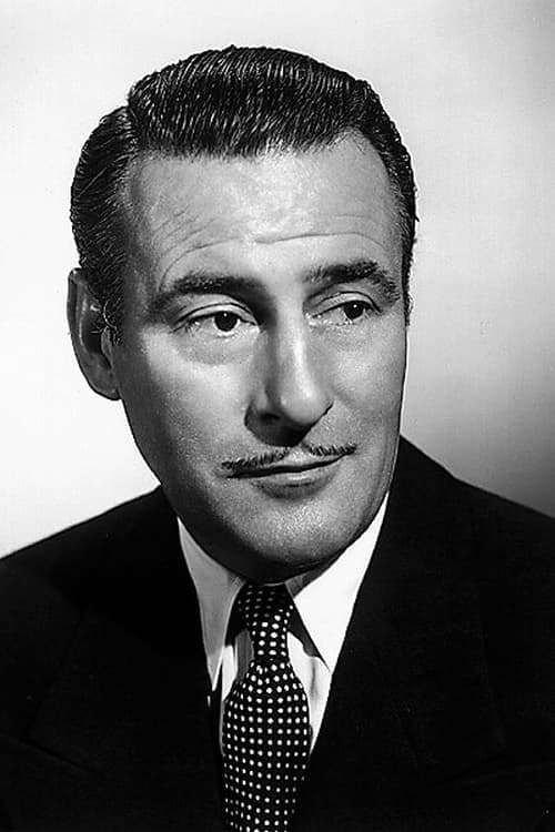 Tom Conway zdjęcie