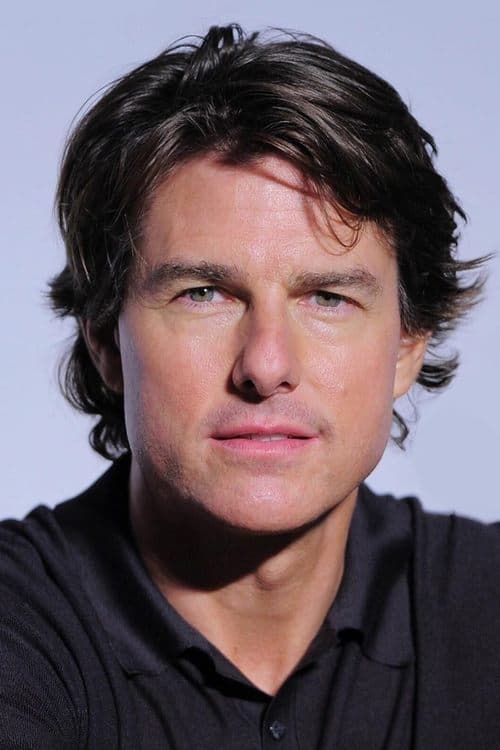 Tom Cruise zdjęcie