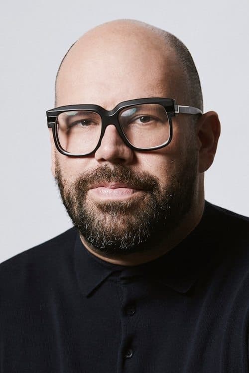 Tom Davis zdjęcie