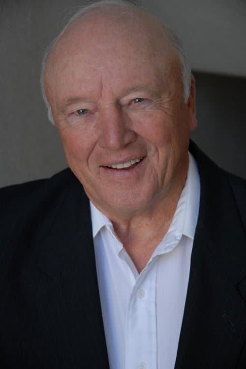 Tom Finnegan zdjęcie