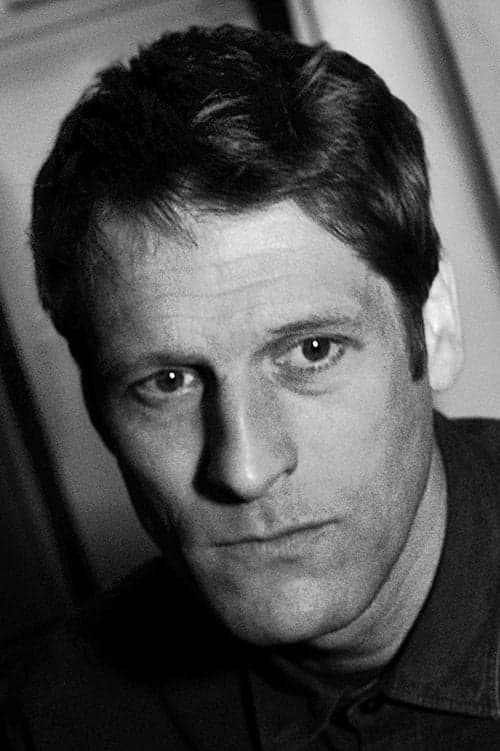 Tom Fisher zdjęcie