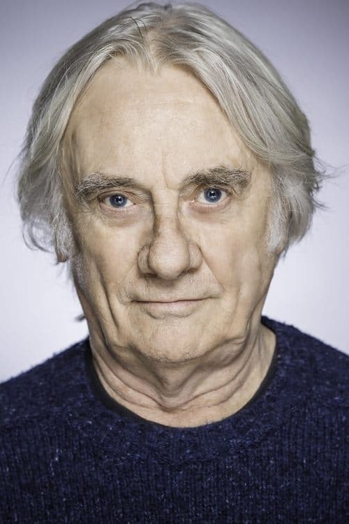 Tom Georgeson zdjęcie