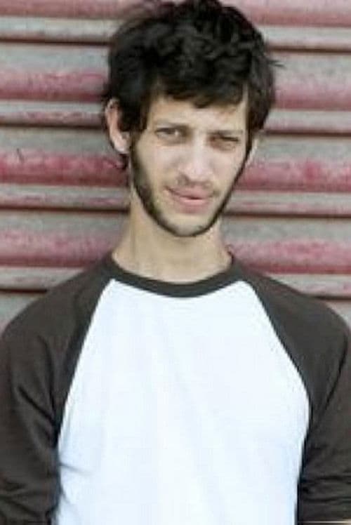 Tom Hagi zdjęcie