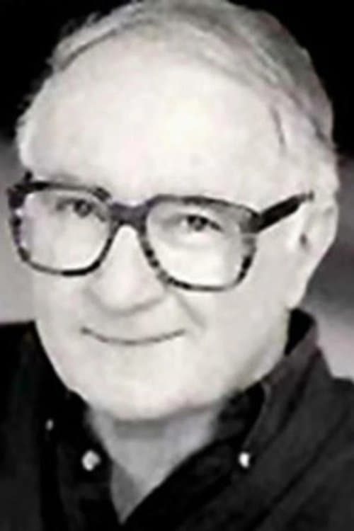 Tom Harvey zdjęcie