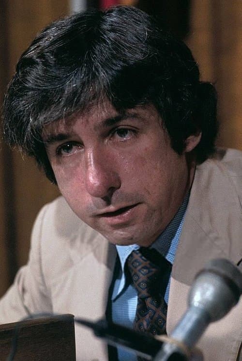 Tom Hayden zdjęcie
