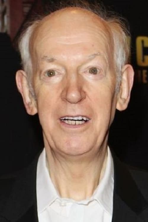 Tom Hickey zdjęcie