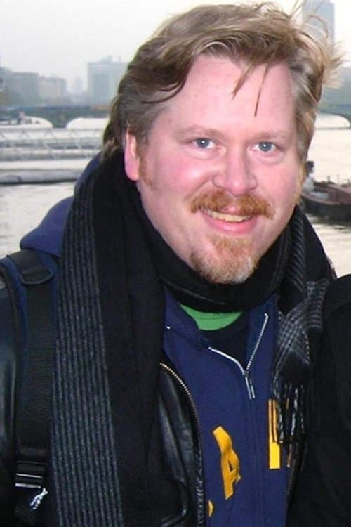 Tom Hodges zdjęcie