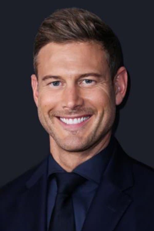 Tom Hopper zdjęcie