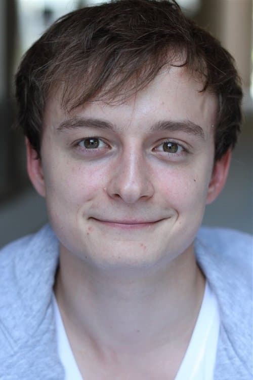 Tom Hudson zdjęcie
