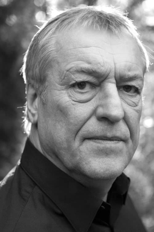 Tom Jansen zdjęcie