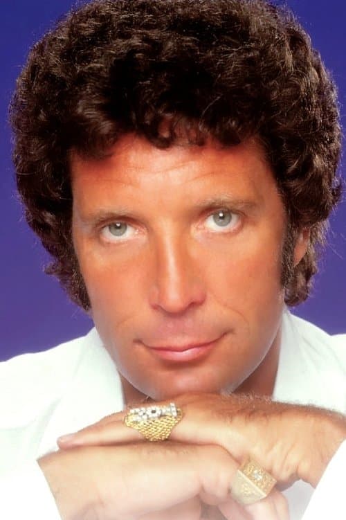Tom Jones zdjęcie