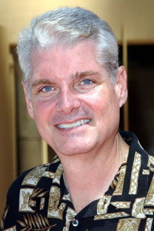 Tom Kane zdjęcie