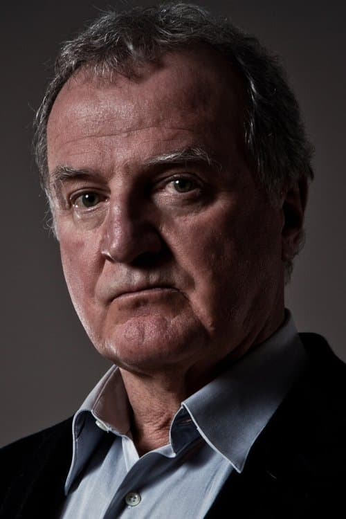 Tom Kemp zdjęcie