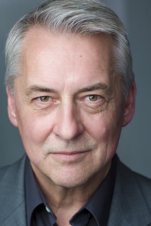 Tom Knight zdjęcie