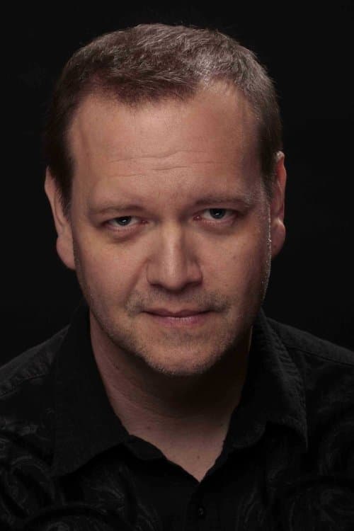 Tom Konkle zdjęcie