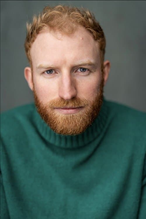 Tom Leigh zdjęcie