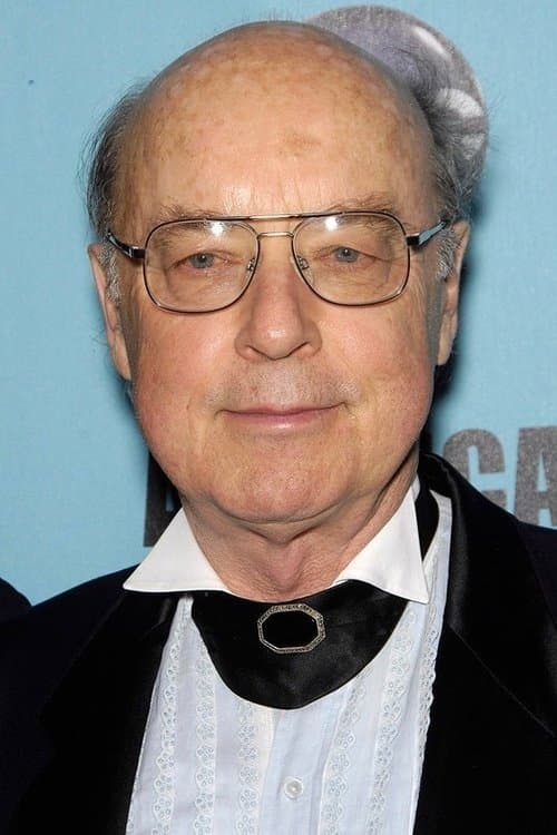 Tom Luddy zdjęcie