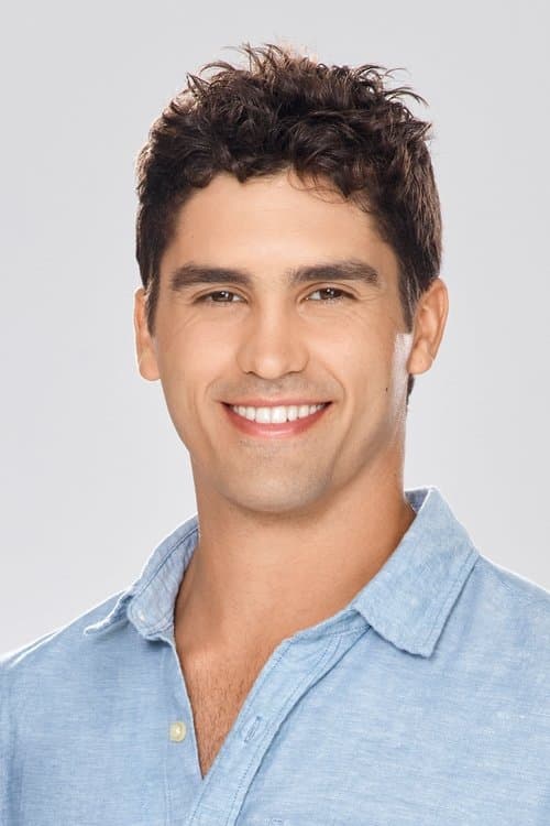 Tom Maden zdjęcie