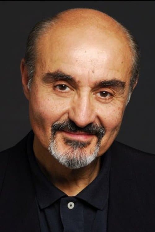 Tom Mardirosian zdjęcie